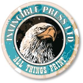 Letterpress and digital print and allied services