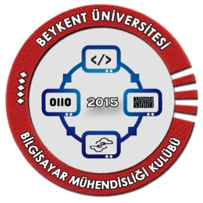 Beykent Üniversitesi Bilgisayar Mühendisliği Kulübü Facebook:beubmk İnstagram:beubmk Mail: beubmk@gmail.com