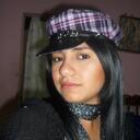 lucy vazquez - @cruzros - Twitter