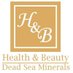 Health&beautydeadsea (@HBeautydeadsea) Twitter profile photo