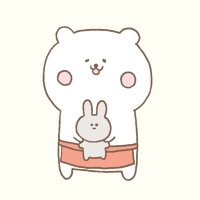 くまくま (@hirunekumakuma) 's Twitter Profile Photo くまくま (@hirunekumakuma) 's Twitter Profile Photo