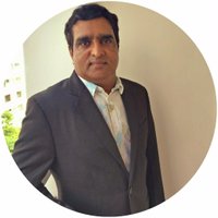 Krishna Raju. (@nrajukrishna) 's Twitter Profile