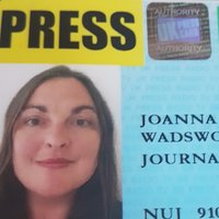 Jo Wadsworth(@BrightonNewsJo) 's Twitter Profile Photo