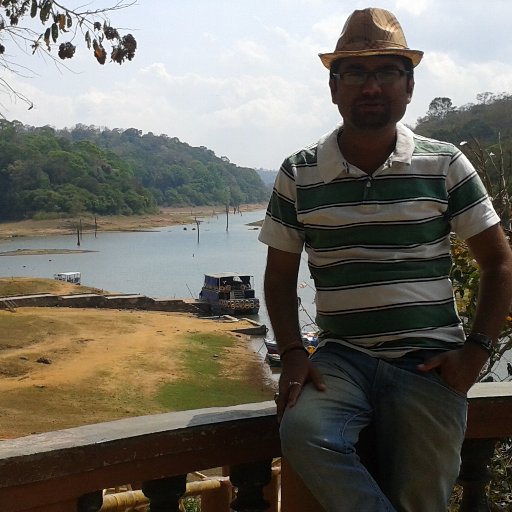 sanatchoudhary1's profile picture.