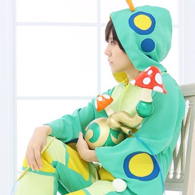 夢庵さんのプロフィール画像