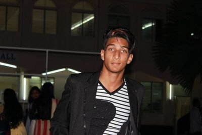 AshfaaqSm's profile picture. 