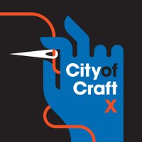 City of Craft (@cityofcraft) 's Twitter Profile