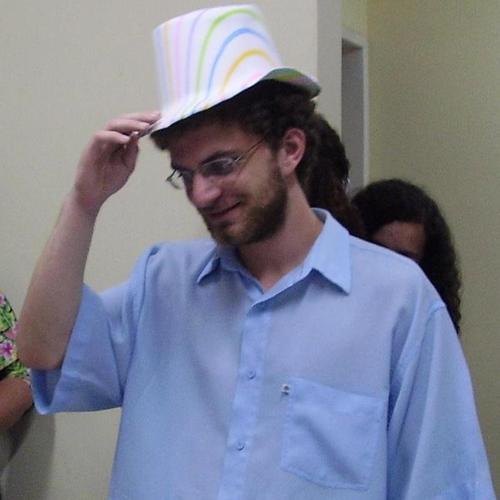 J_Cestari's profile picture. Físico, nerd, entediado, bem-humorado, sonhador, aprendiz de cozinheiro.