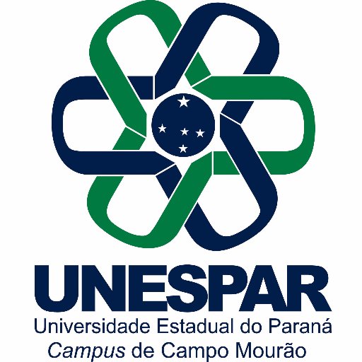 O campus de Campo Mourão da Universidade Estadual do Paraná (Unespar) oferece Ensino Superior Público e Gratuito na região da Comcam.