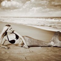 Mermaid beached (@tusirenavaraday) 's Twitter Profile