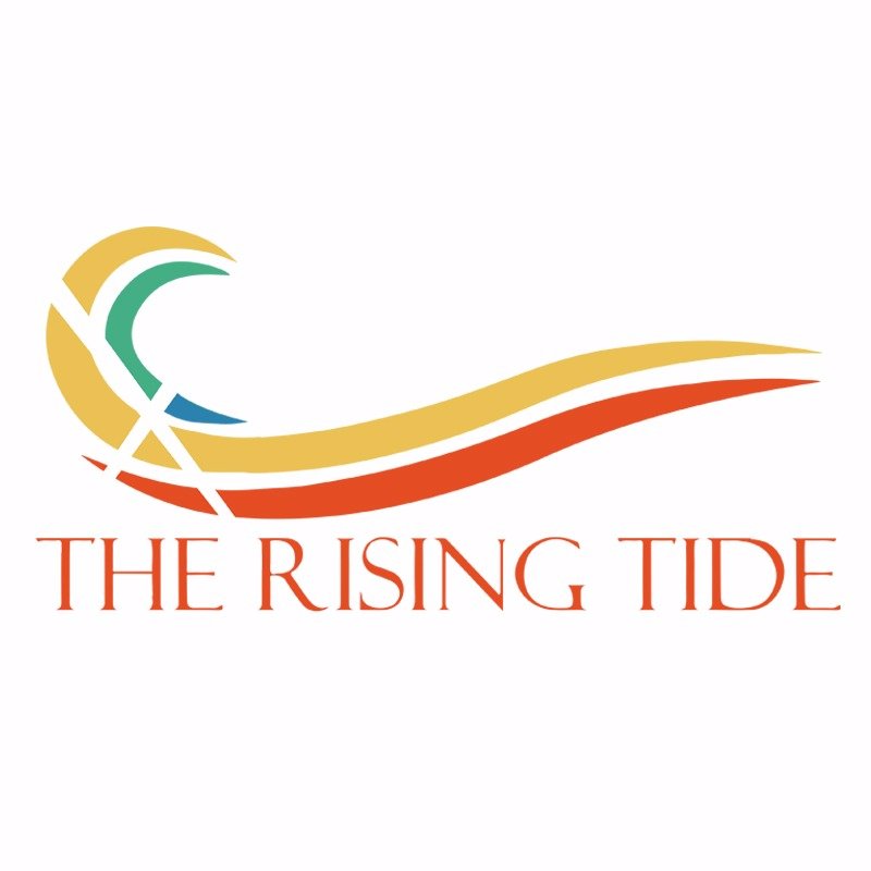 RisinTideAfrica's profile picture. A group of women angel investors harnessing their power, network, passion and capital to positively impact and actively create a New Africa.