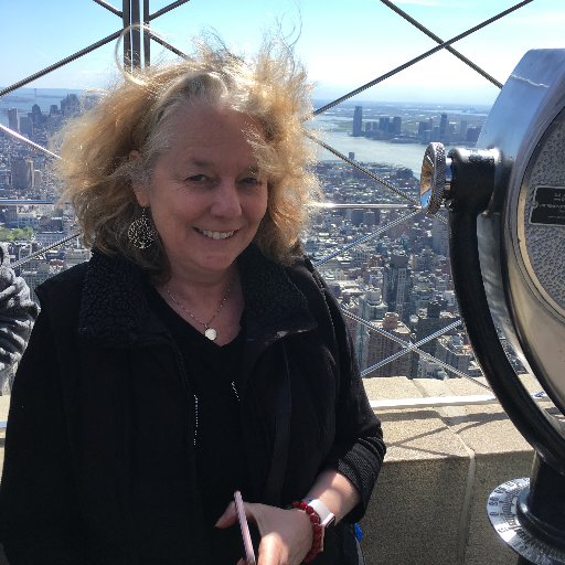 LetsTalkNerdy's profile picture. Studies cybersecurity education, election technology, digital forensics, computer science. Ardent supporter of student success. My tweets are my own.