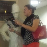 Carol Fike (@carol_fike) 's Twitter Profile Photo Carol Fike (@carol_fike) 's Twitter Profile Photo