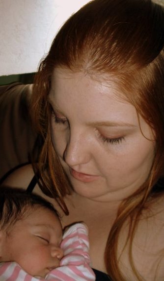 Disorderedmom's profile picture. mom with a three year old, a one year old, and another on the way looking for tips on getting organized