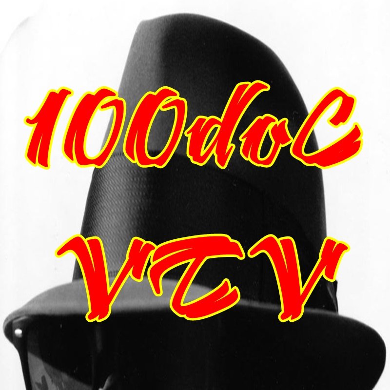 100doC_VTV's profile picture. Slogan: Vì Một Tương Lai Mới !
Kênh 100doC VTV: “ nón đen “ chia sẽ những những quan điểm trái chiều của các bloger dân chủ.