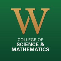 WSU Science & Math(@wsu_cosm) 's Twitter Profile Photo