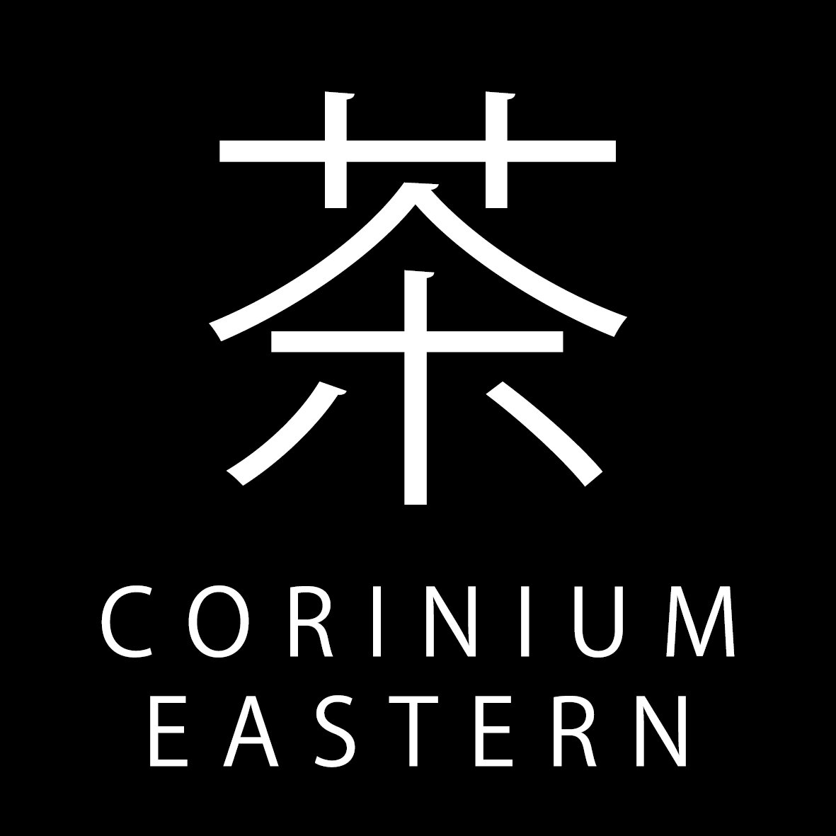 Corinium Eastern Tea
