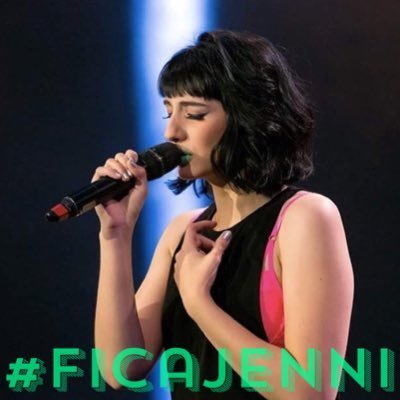 Meu Império, Minhas Regras!
#FicaJenni