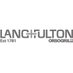 Lang+Fulton (@langandfulton) Twitter profile photo Lang+Fulton (@langandfulton) Twitter profile photo