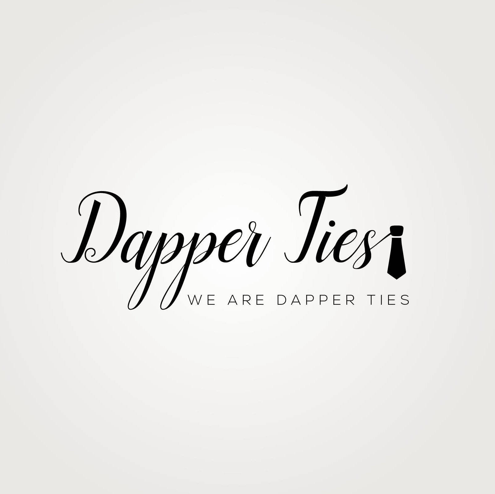 We Are Dapper Ties is a company created by brothers Andrew and Julian who believe that feeling and looking great should be an affordable right for all.