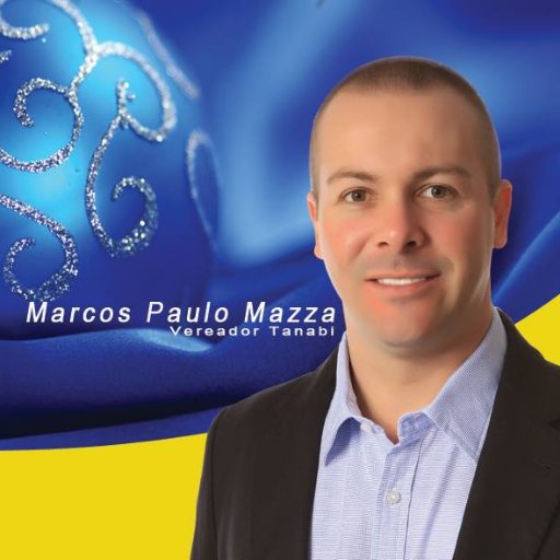 Vereador de Tanabi SP | MPM Empreendimentos Imobiliários | Prof. de Educação Física | Pai da Yasmin