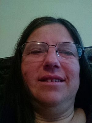 wife, mother of three, grandmother of two, shift leader for Pizza Hut