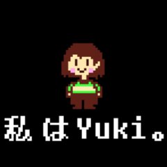 cs:sやDiscordのyuki。steam→https://t.co/fFrC166UnZ
※お下品アカウント