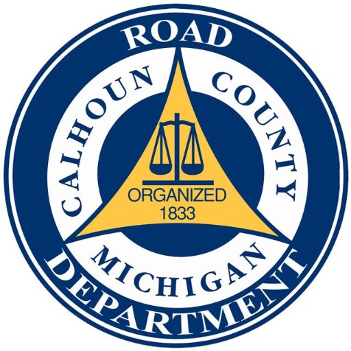 The Calhoun County Road Department provides quality, courteous, dependable and professional services through innovative and cooperative efforts.