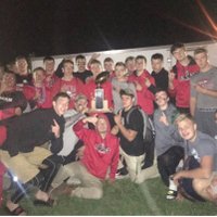 Tawas Football (@tawasbravesfb) 's Twitter Profile