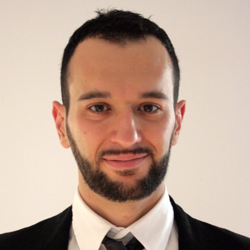 UX Designer and developer with a great interest for the IoT.