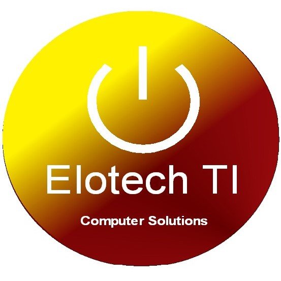 ElotechTi's profile picture. Tecnologia da Informação
51 99987-4925