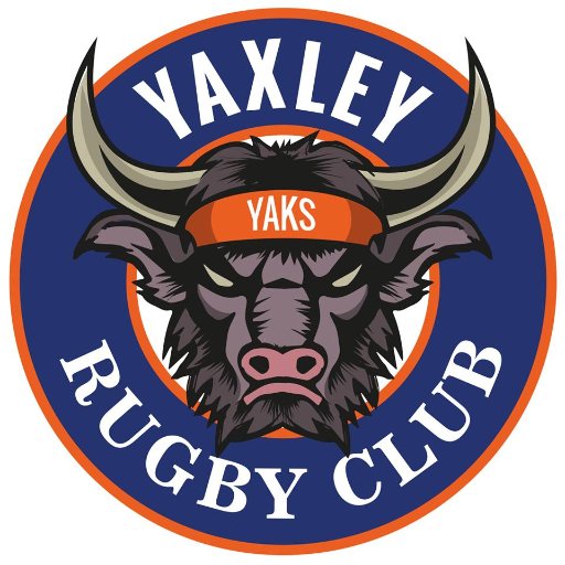 Rugby for all in Yaxley
Official @o2touch rugby centre in association with @prufc