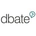 dbate (@dbateonline) Twitter profile photo dbate (@dbateonline) Twitter profile photo