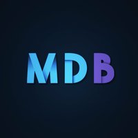 MD Bootstrap(@MDBootstrap) 's Twitter Profile Photo