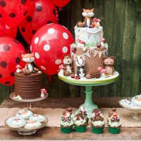 Cakes by Robin (@cakes_by_robin) 's Twitter Profile