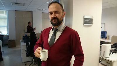 muharr3m_aydin's profile picture. Cyber Security Expert, 
Computer Engineer, 
IT Lawyer...