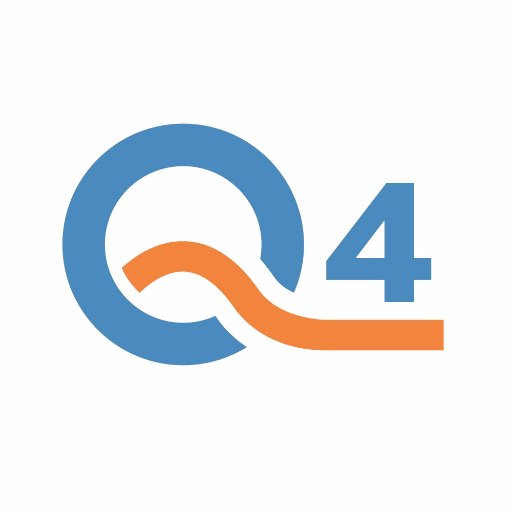 Q4_Opdrachten's profile picture. Bekijk hier het recente aanbod van IT opdrachten van Quest4. Voor nieuws en informatie zie: 
@Quest4NL