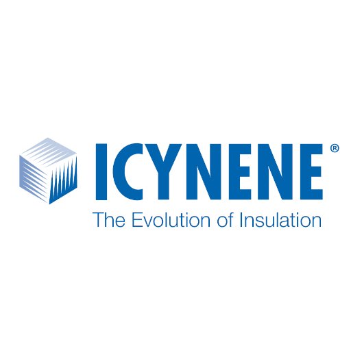 IcyneneEurope's profile picture. LEADER MONDIAL DE L’ISOLATION SAINE EN MOUSSE EXPANSÉE
