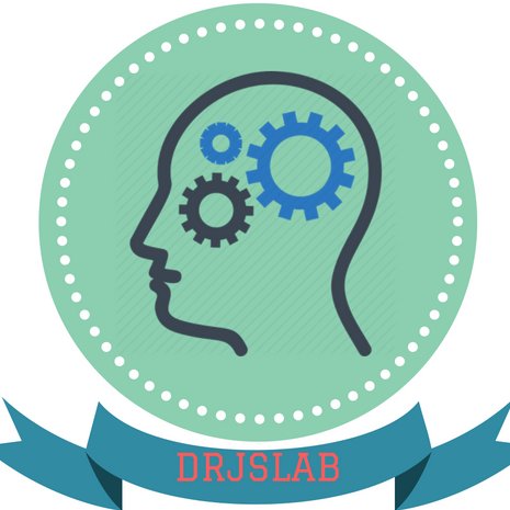 drjslab's profile picture. DRJSLAB is an Tech. Community-cum-Organization developed by @jig4physics. Our main aim  is to encourage young innovators and develop new age technologies.