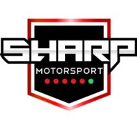 Sharp Motorsport(@teamsharp89) 's Twitter Profile Photo