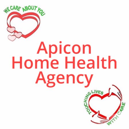 ApiconHHA's profile picture. We provide professional services to you in the comfort of your home and assist in achieving the highest level of potential in day-to-day self-care activities.