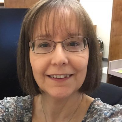 amylou61 Profile Picture