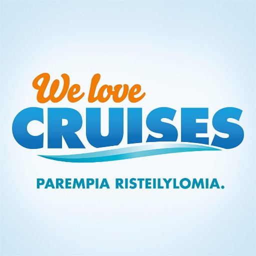 welovecruisesFI's profile picture. Suomalainen risteilytoimisto jonka valikoimista löydät Royal Caribbeanin, Celebrity Cruisesin ja Azamara Club Cruisesin tasokkaat risteilyt.