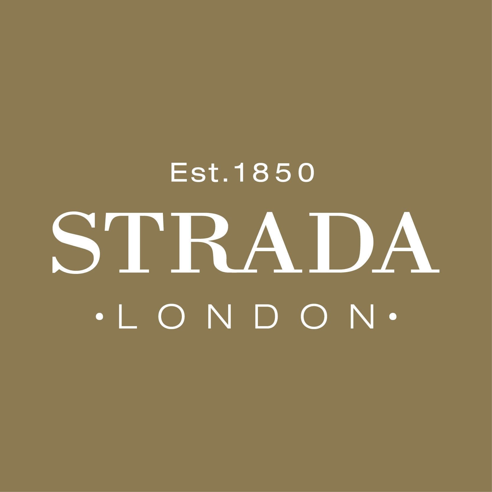 StradaLondonUK Profile Picture