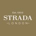 Strada (@StradaLondonUK) Twitter profile photo