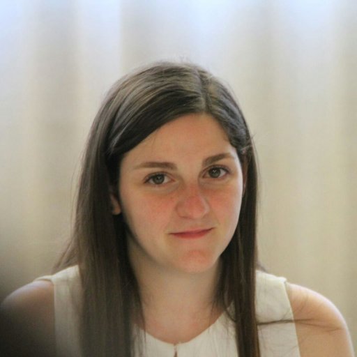 MaraSabini's profile picture. 