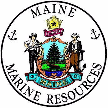 The Maine DMR conserves, develops and promotes marine and estuarine resources, conducts scientific research, and enforces marine laws and regulations.