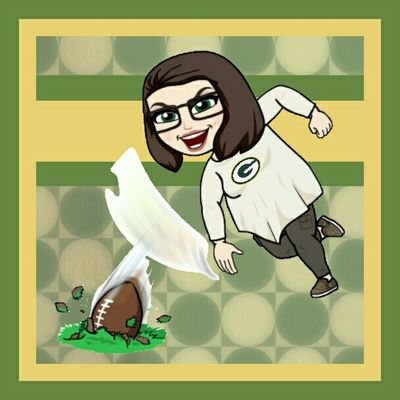 Writer and editor. Partner at Iris Content. Packers fan. Formerly Icemom. Independent voter. 💚🏈💛 #GoPackGo