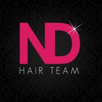 ND Hair Team(@ndhairteam) 's Twitter Profile Photo