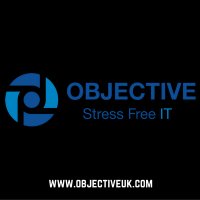 Objective Tech. (@objuk) 's Twitter Profile
